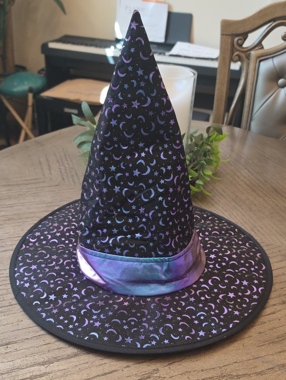 Spirit Halloween Witch Hat